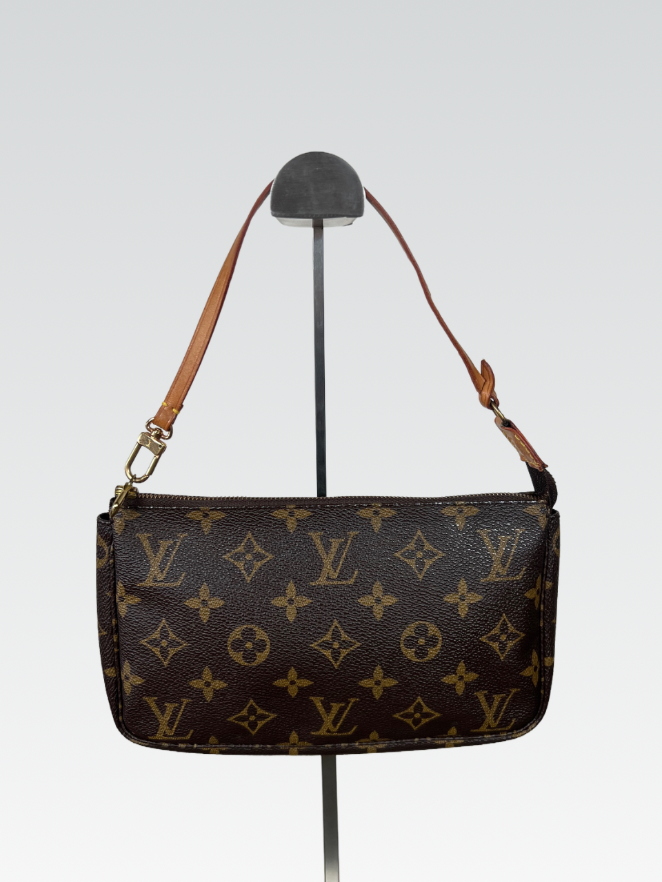 Louis Vuitton Pochette Accesoires - modelo original