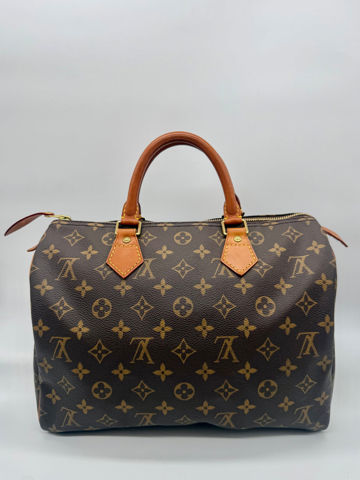 Louis Vuitton Speedy 30 Monogram