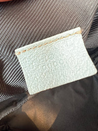 Gucci Balthus Pochette - detalles azul cielo