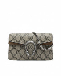 Gucci Mini GG Supreme Dionysus Crossbody - 1