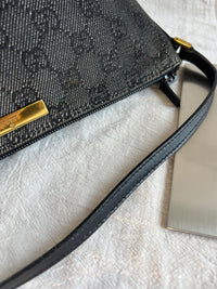 GG Vintage Boat Pochette