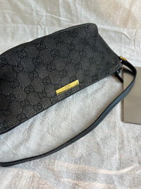 GG Vintage Boat Pochette