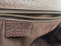 Gucci GG canvas bolso de hombro