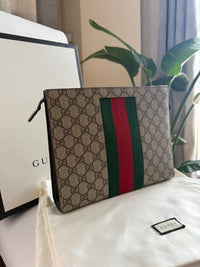 Ophidia GG clutch