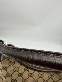 Gucci Abbey D Ring Shoulder Bag