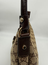 Gucci Abbey D Ring Shoulder Bag