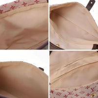 Monogram Mini Lin Marjorie Shoulder