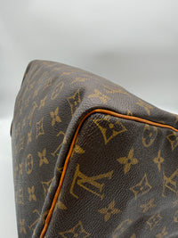 Louis Vuitton speedy 30 monograma canvas