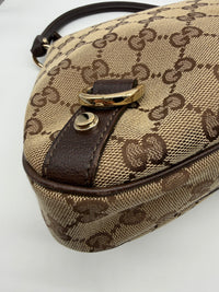 Gucci Abbey D Ring Shoulder Bag