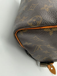 Louis Vuitton Speedy 25 Monogram