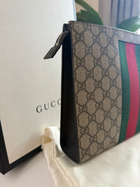 Ophidia GG clutch