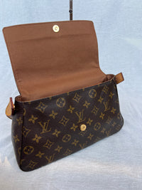 Louis Vuitton Looping PM