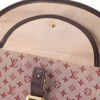 Monogram Mini Lin Marjorie Shoulder