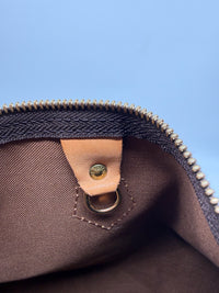 Louis Vuitton Speedy 35 Monograma Canvas