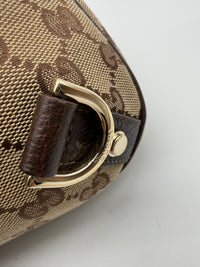 Gucci Abbey D Ring Shoulder Bag