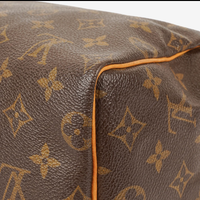 Louis Vuitton Speedy 25 Monogram