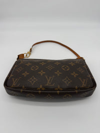 Louis Vuitton pochette accesoires