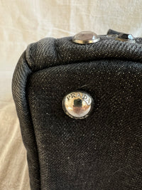 Canapa Denim Studded Edition Vintage