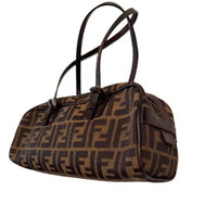 Monogram canvas easy west