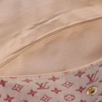 Monogram Mini Lin Marjorie Shoulder