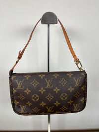 Louis Vuitton Pochette Accesoires - modelo original