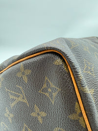 Louis Vuitton Speedy 25 Monogram