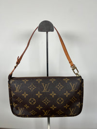 Louis Vuitton Pochette Accesoires - modelo original