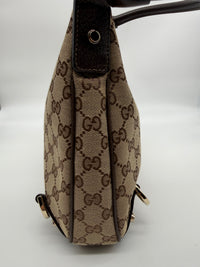 Gucci Abbey D Ring Shoulder Bag
