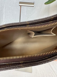 Bolso Louis Vuitton Looping MM en Lona Monogram