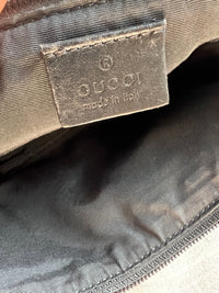 GG Vintage Boat Pochette