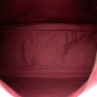Gucci GG Canvas Horsebit Hobo Vintage