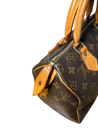 Louis Vuitton Speedy 25 Monogram