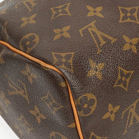Louis Vuitton Speedy 25 Monogram