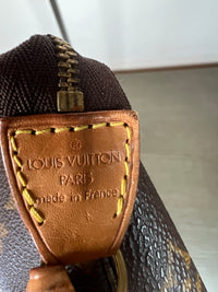 Louis Vuitton Pochette Accesoires - modelo original