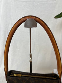 Bolso Louis Vuitton Looping MM en Lona Monogram