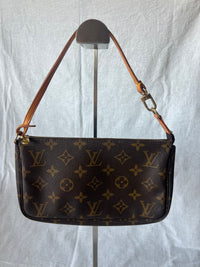 Louis Vuitton Pochette Accesories