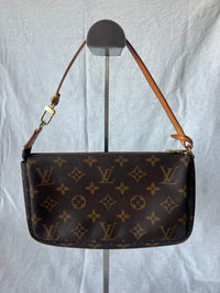 Louis Vuitton Pochette Accesories