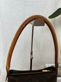 Bolso Louis Vuitton Looping MM en Lona Monogram
