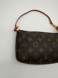 Louis Vuitton pochette accesoires