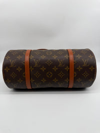 Louis Vuitton Papillon 30 con Mini Pouch