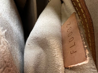 Bolso Louis Vuitton Looping MM en Lona Monogram