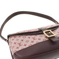 Monogram Mini Lin Marjorie Shoulder