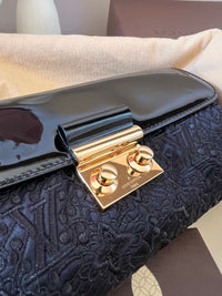 Lace Evening Clutch