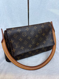 Louis Vuitton Looping PM
