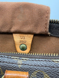 Louis Vuitton Speedy 30 Monogram