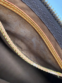 Louis Vuitton Speedy 35 Monogram canvas