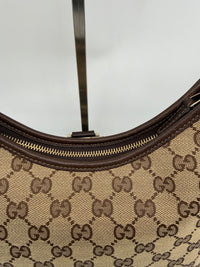 Gucci Abbey D Ring Shoulder Bag