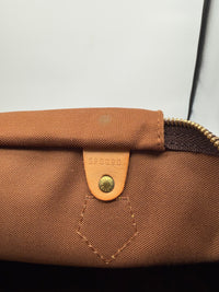 Louis Vuitton Speedy 35 Monograma Canvas