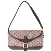 Monogram Mini Lin Marjorie Shoulder