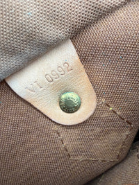 Louis Vuitton Speedy 25 Monogram